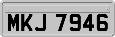MKJ7946