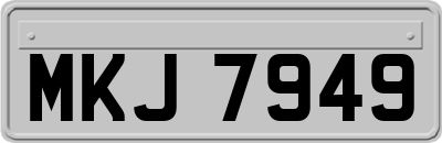 MKJ7949