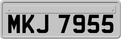 MKJ7955