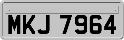 MKJ7964