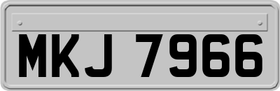 MKJ7966