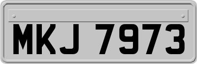 MKJ7973