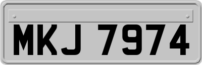 MKJ7974