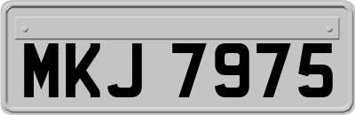 MKJ7975