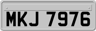 MKJ7976