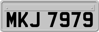 MKJ7979
