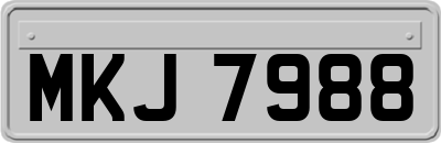 MKJ7988