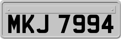 MKJ7994