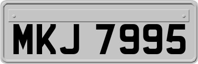 MKJ7995