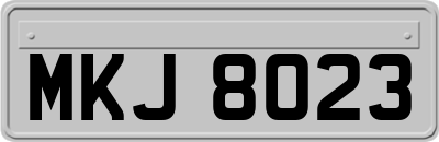 MKJ8023