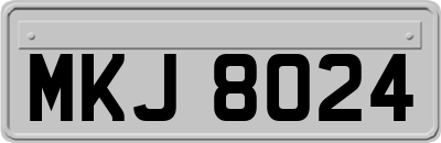 MKJ8024