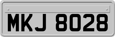 MKJ8028