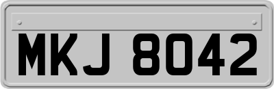 MKJ8042