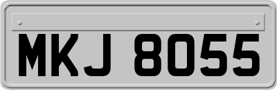 MKJ8055