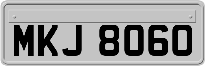 MKJ8060