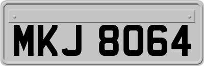 MKJ8064