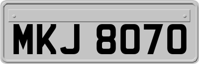 MKJ8070