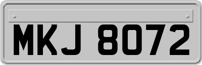 MKJ8072