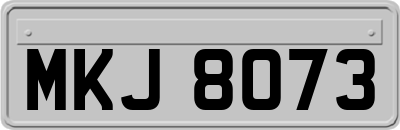 MKJ8073