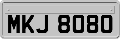 MKJ8080