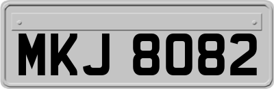 MKJ8082
