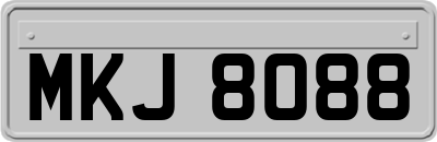 MKJ8088