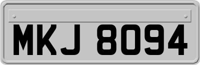 MKJ8094