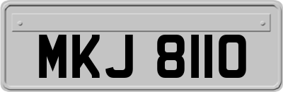 MKJ8110