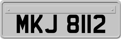 MKJ8112