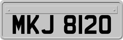 MKJ8120