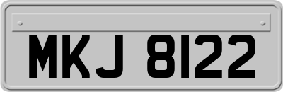 MKJ8122