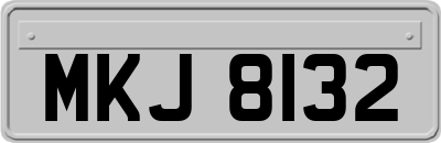 MKJ8132