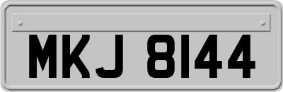MKJ8144
