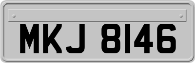 MKJ8146