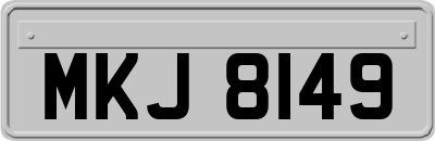 MKJ8149