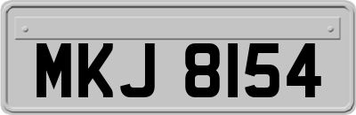 MKJ8154