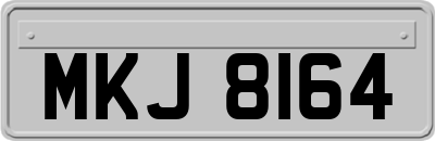 MKJ8164