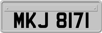 MKJ8171