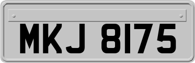 MKJ8175