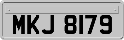MKJ8179