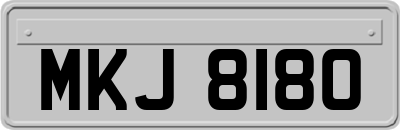 MKJ8180