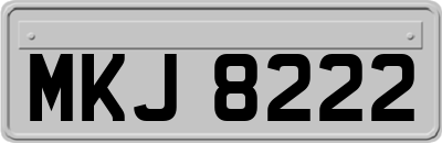 MKJ8222