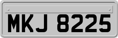 MKJ8225