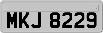 MKJ8229