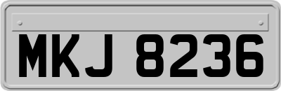 MKJ8236