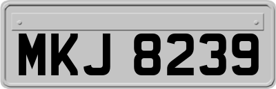 MKJ8239