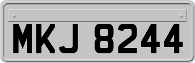 MKJ8244