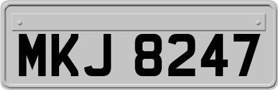 MKJ8247