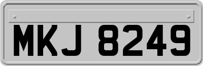 MKJ8249