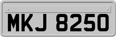 MKJ8250